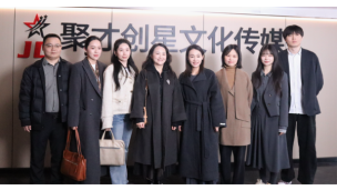 我校领导率队赴长沙文创职业艺术学院取经